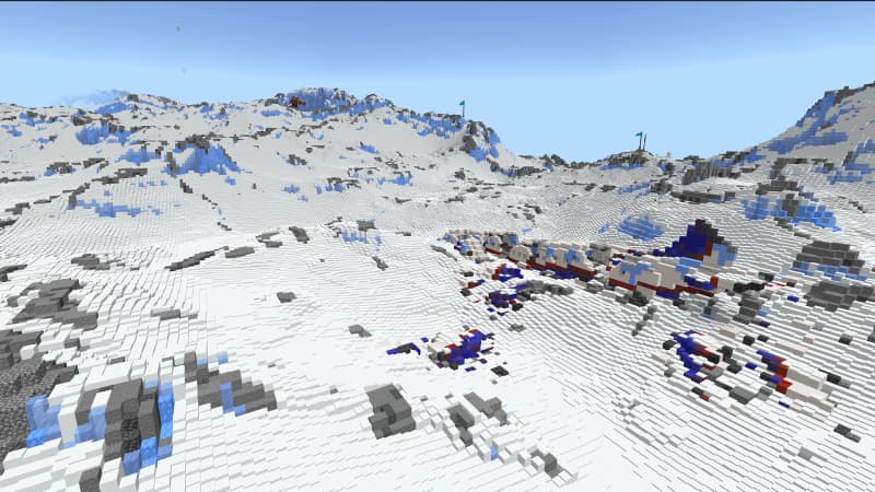Antarctica+