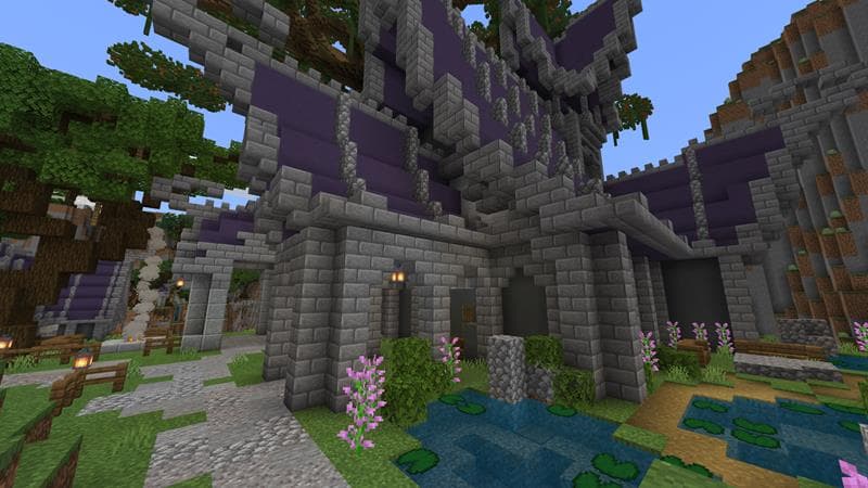 Elven Sanctuary