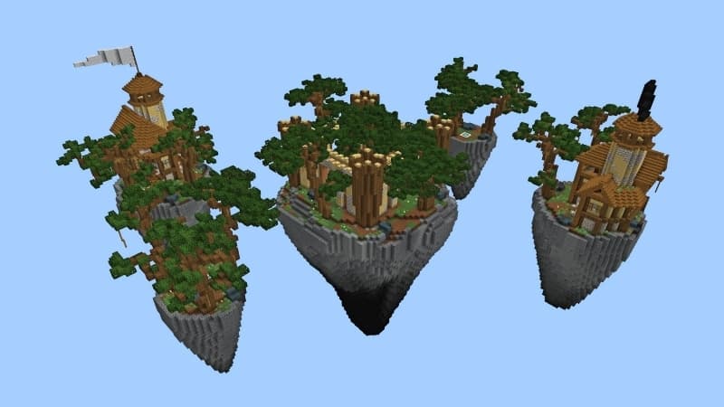 Bedwars Dreamwars