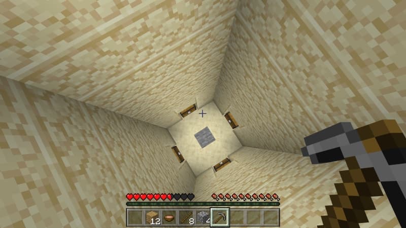 DEATHSWAP