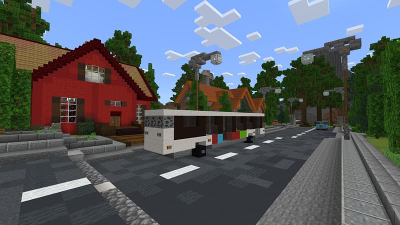 Street Roleplay