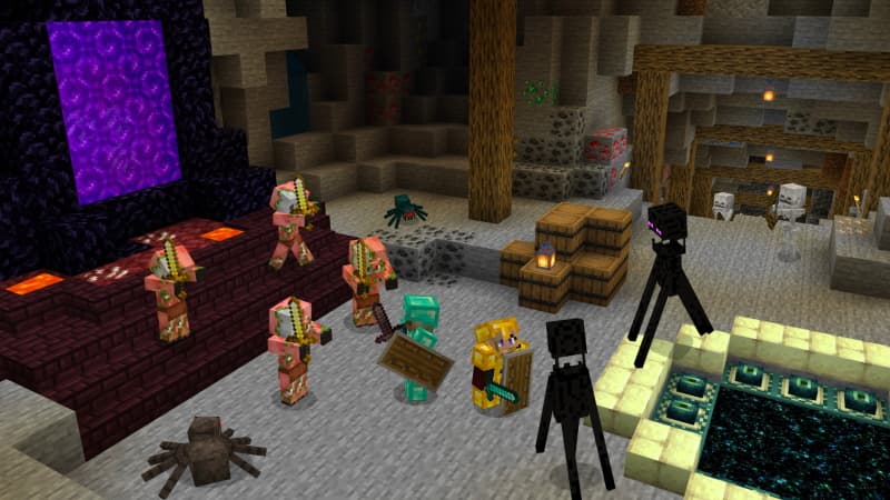 MEGA VILLAGE