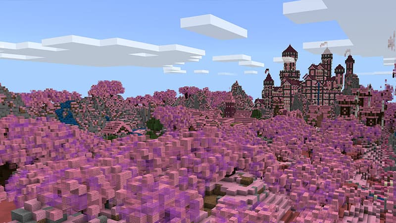 Bubblegum City
