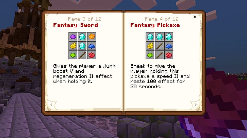 Fantasy Tools