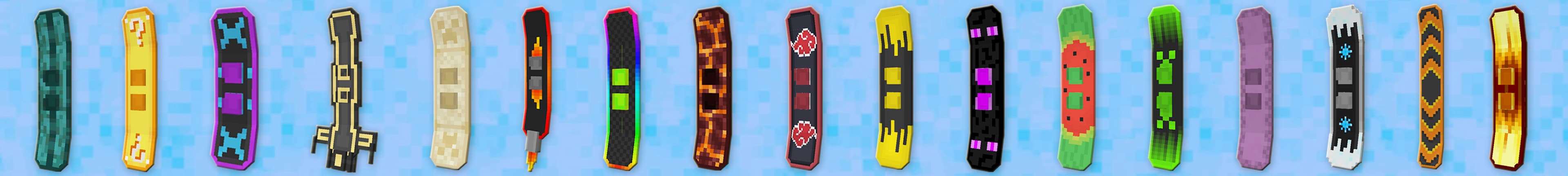 Snowboards
