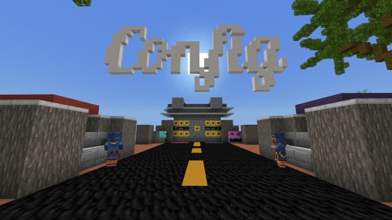 Mansion Bedwars