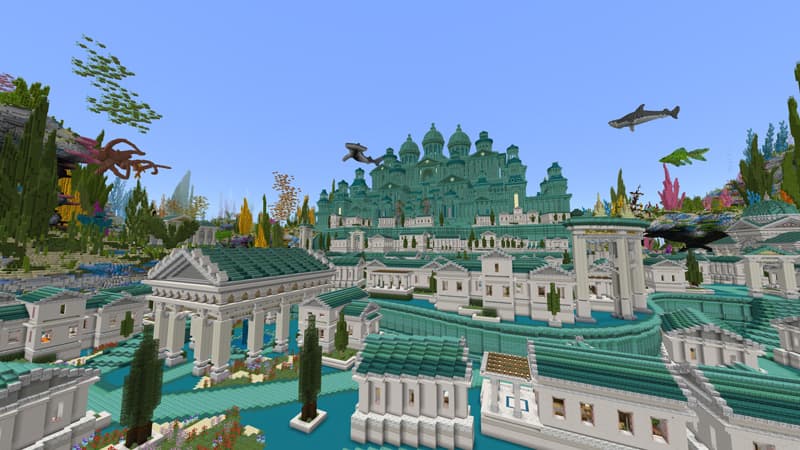 Atlantis