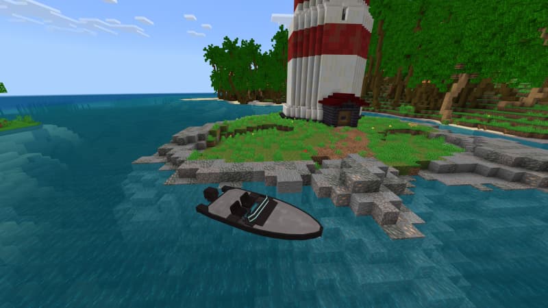 Adventure Island