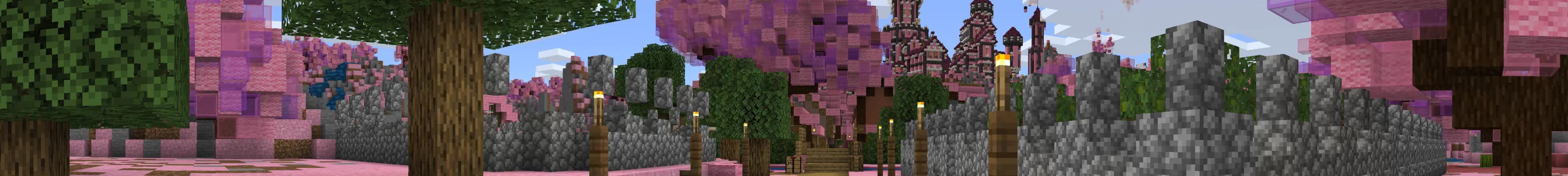 Bubblegum City