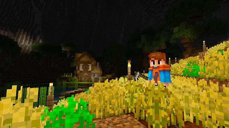 Extreme Survival Caves