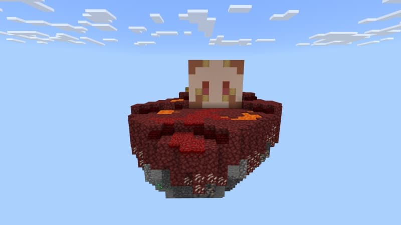 Skyblock Mob Heads