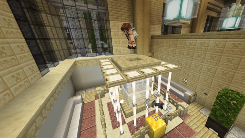 Bank Heist