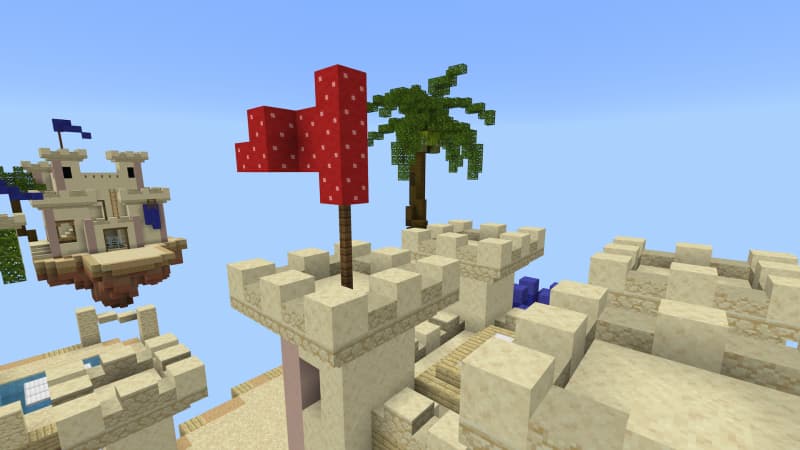 Bedwars 1V1