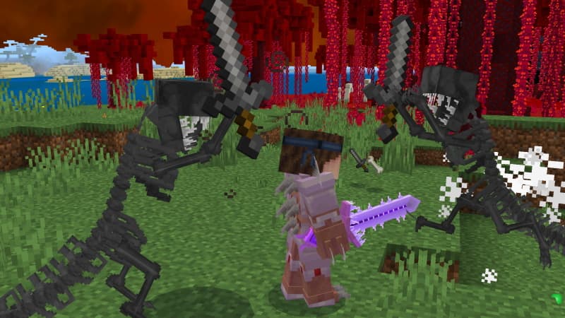 Monster Expansion