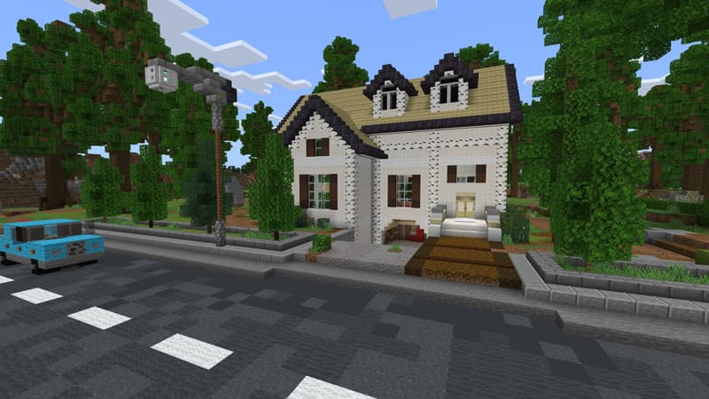 Street Roleplay