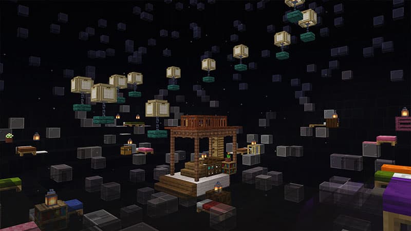 Parkour Spheres