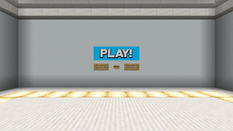 Parkour Speedrun