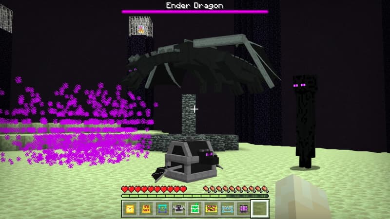 MORE CHESTS