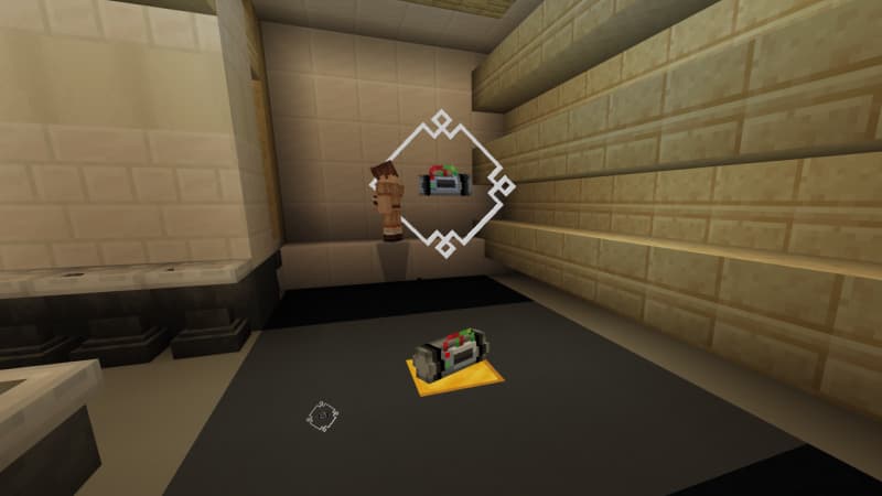 Bank Heist