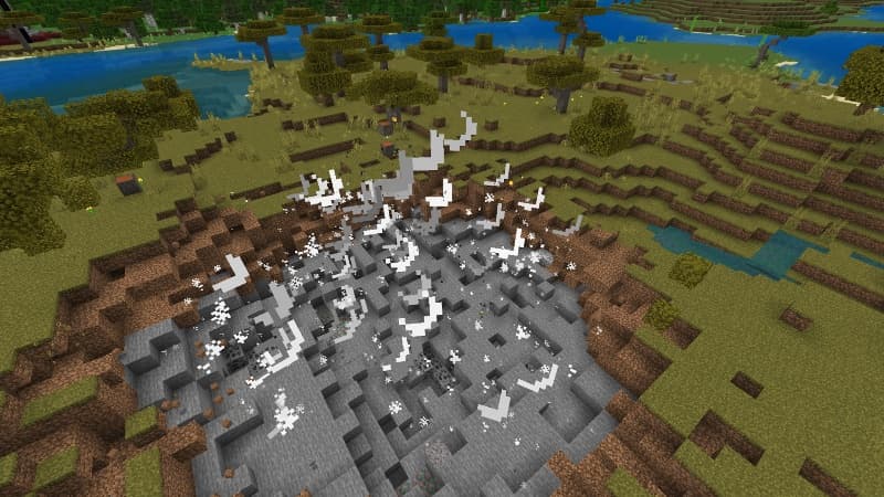 More TNT