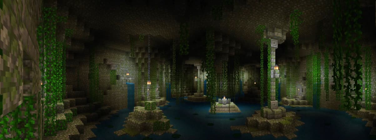 Escape The Lost Temple
