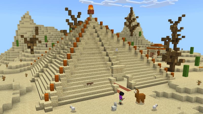 SkyBlock