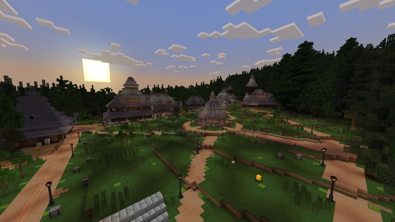 Oakvale