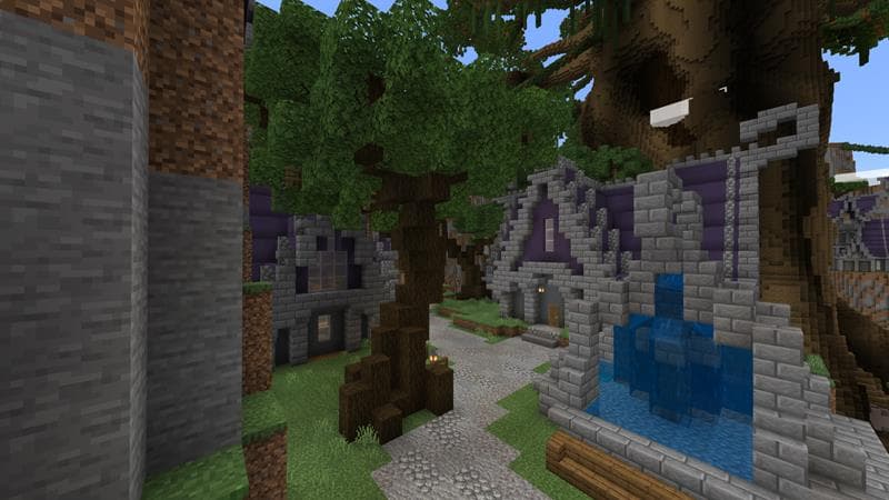 Elven Sanctuary