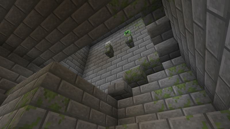 Find The Button