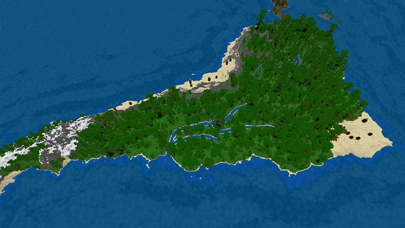 Earth Survival