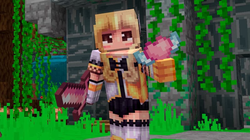 Fairy Tale Texture Pack