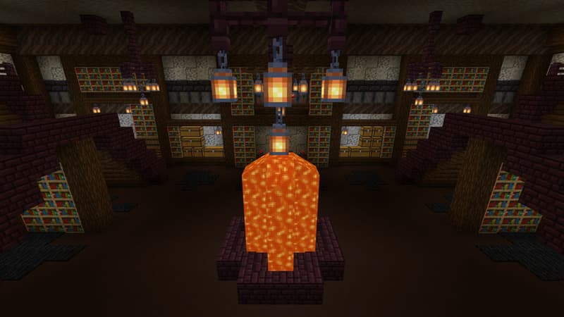 King Demon Castle