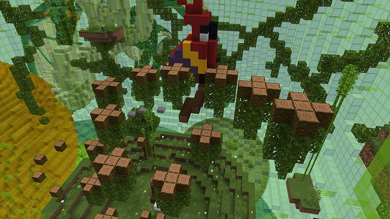 Parkour Spheres