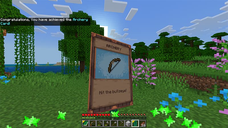 Cards Add-On