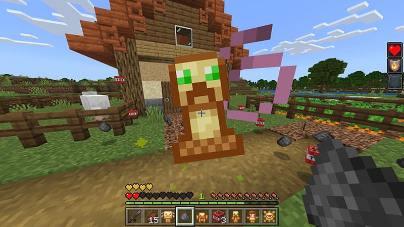 TOTEMS++