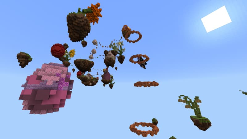Spring Parkour