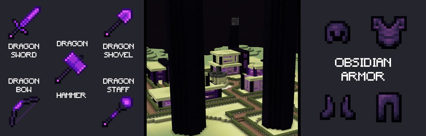 Ender Expansion