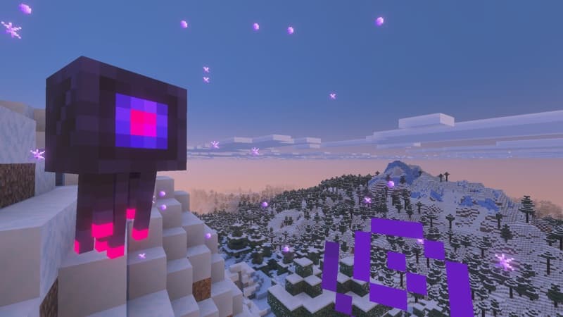 Gravity Expansion