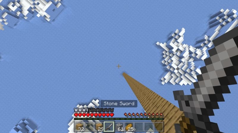 DEATHSWAP