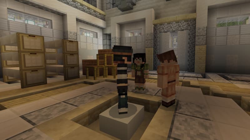 Bank Heist