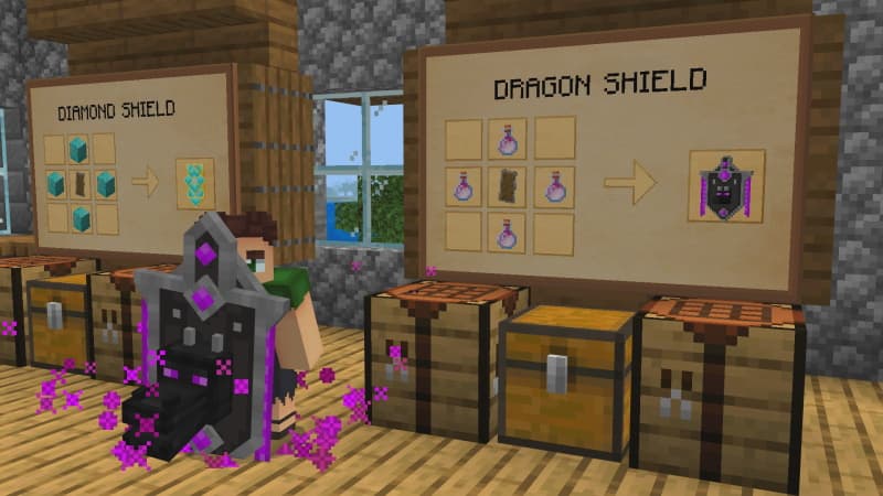 Shields++