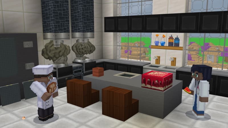 Super Modern - Trendy Textures