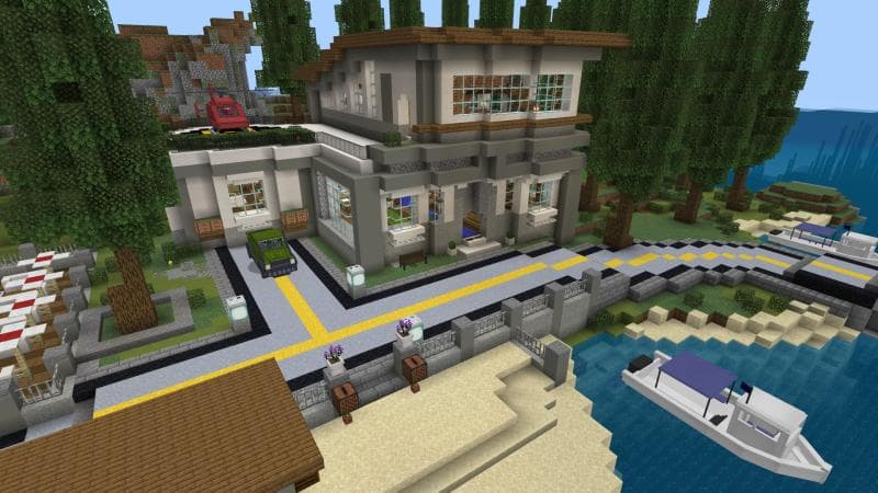Millionaire Resort