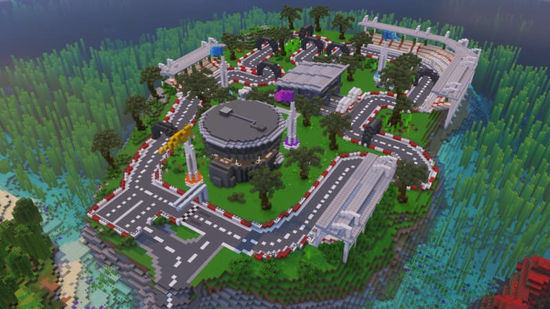 ROLEPLAY MANSION