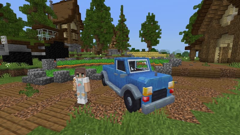 Farm Life Survival