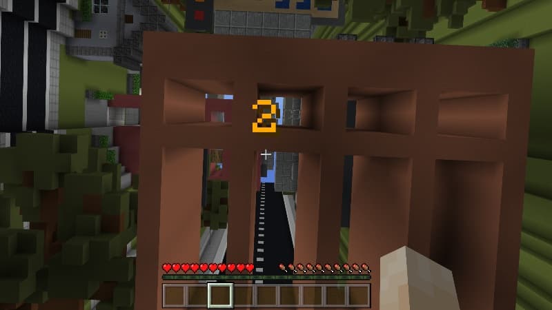 Dropper: Upside Down