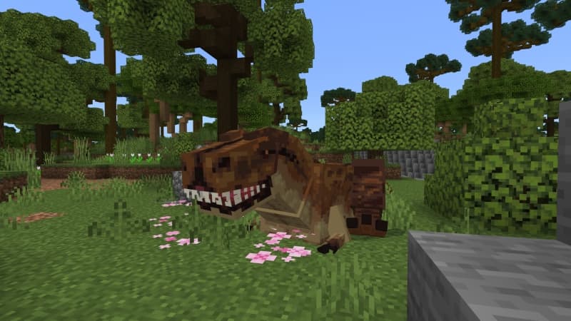 Dinosaur Island
