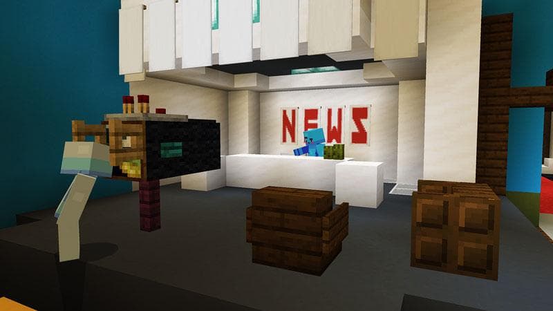 Secret Underground Pro Base