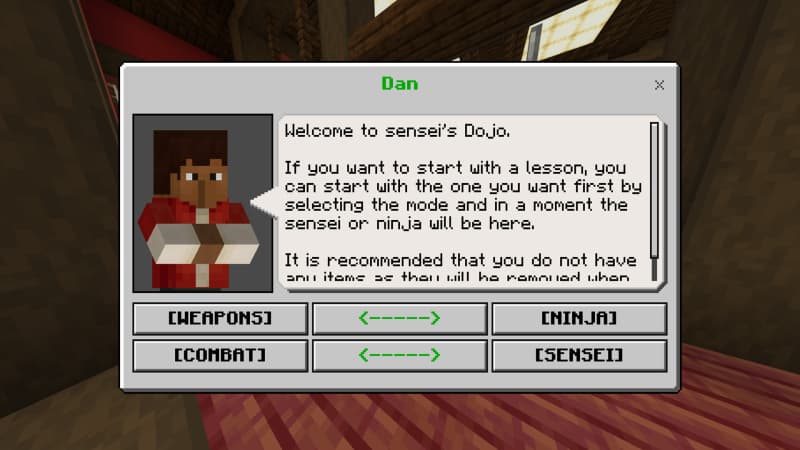 Dojo
