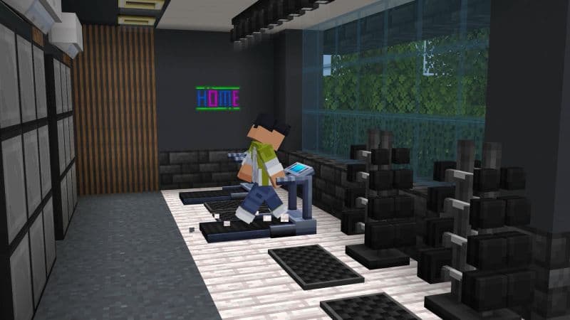 MODERN FURNITURE Add-On
